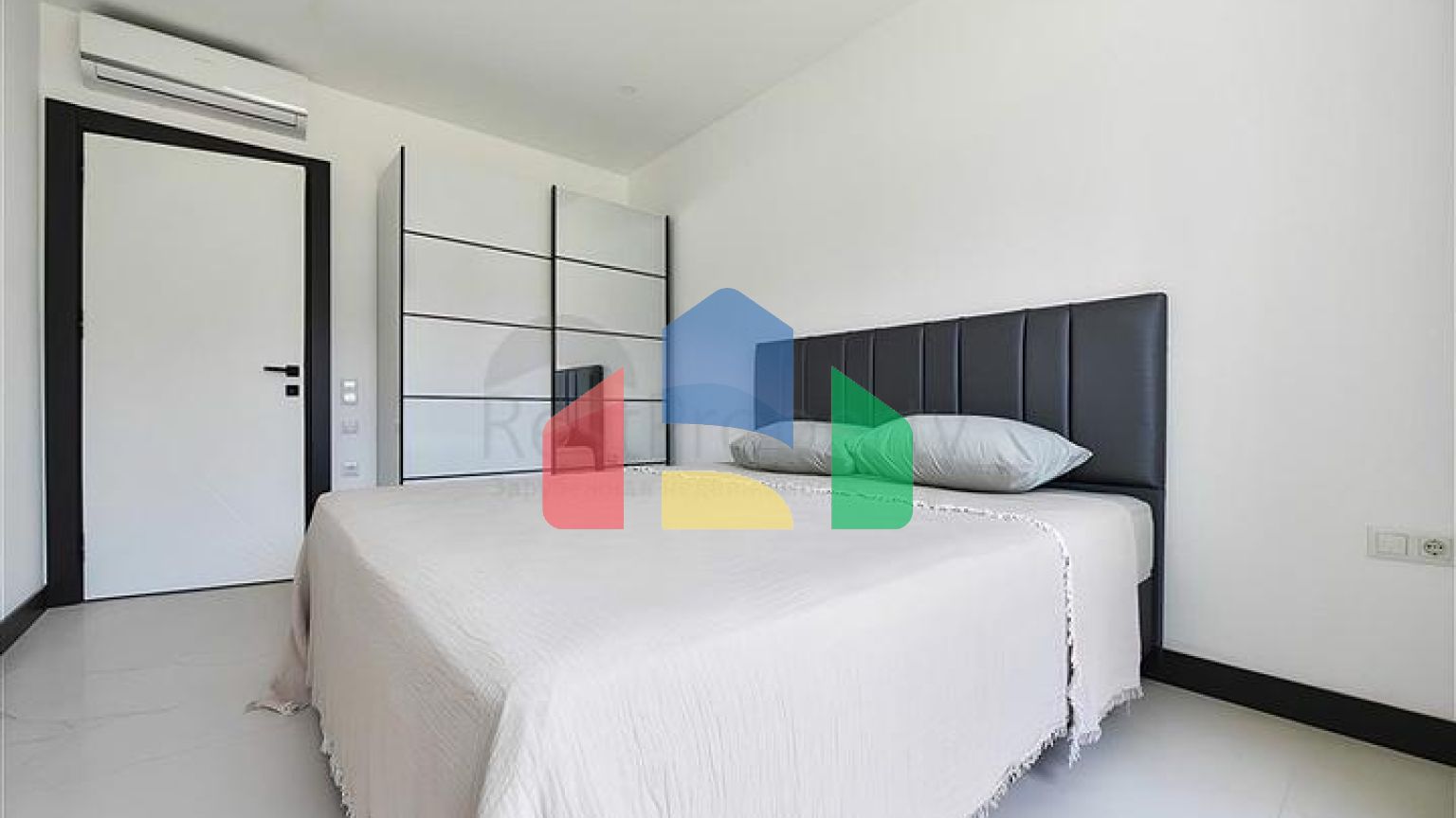 Квартира 1 + 1 в одній з кращих локацій району Оба