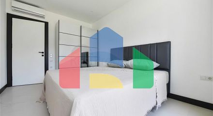 Квартира 1 + 1 в одній з кращих локацій району Оба