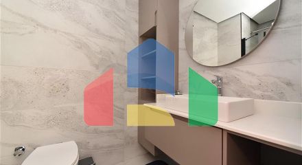 Квартира 1 + 1 в одній з кращих локацій району Оба