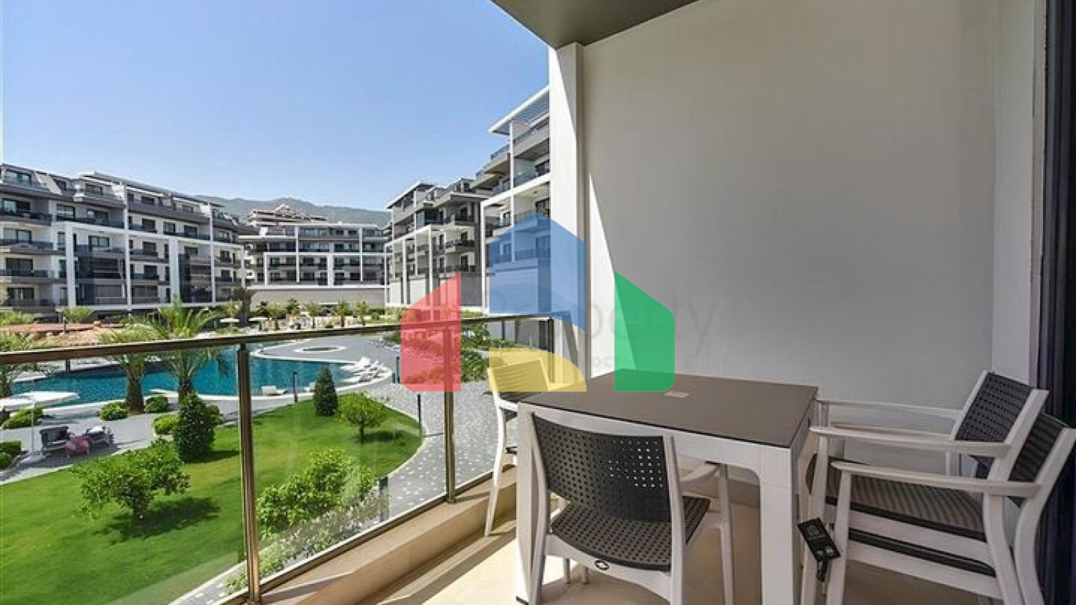 Квартира 1 + 1 в одній з кращих локацій району Оба