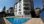 Two-bedroom apartment 400 meters from the sea