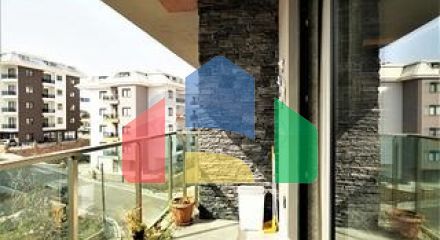 2+1 design penthouse in Oba district