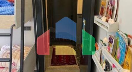 2+1 design penthouse in Oba district