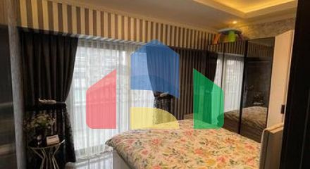 2+1 design penthouse in Oba district