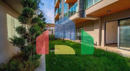 Пентхаус 2+1 в дизайнерском оформлении в районе Оба Пентхаус 2+1 в дизайнерском оформлении в районе Оба