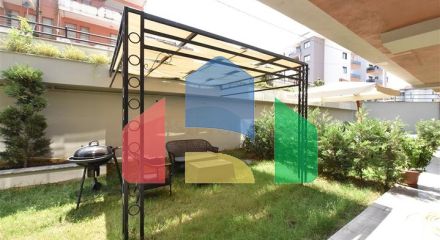 Пентхаус 2+1 в дизайнерском оформлении в районе Оба Пентхаус 2+1 в дизайнерском оформлении в районе Оба