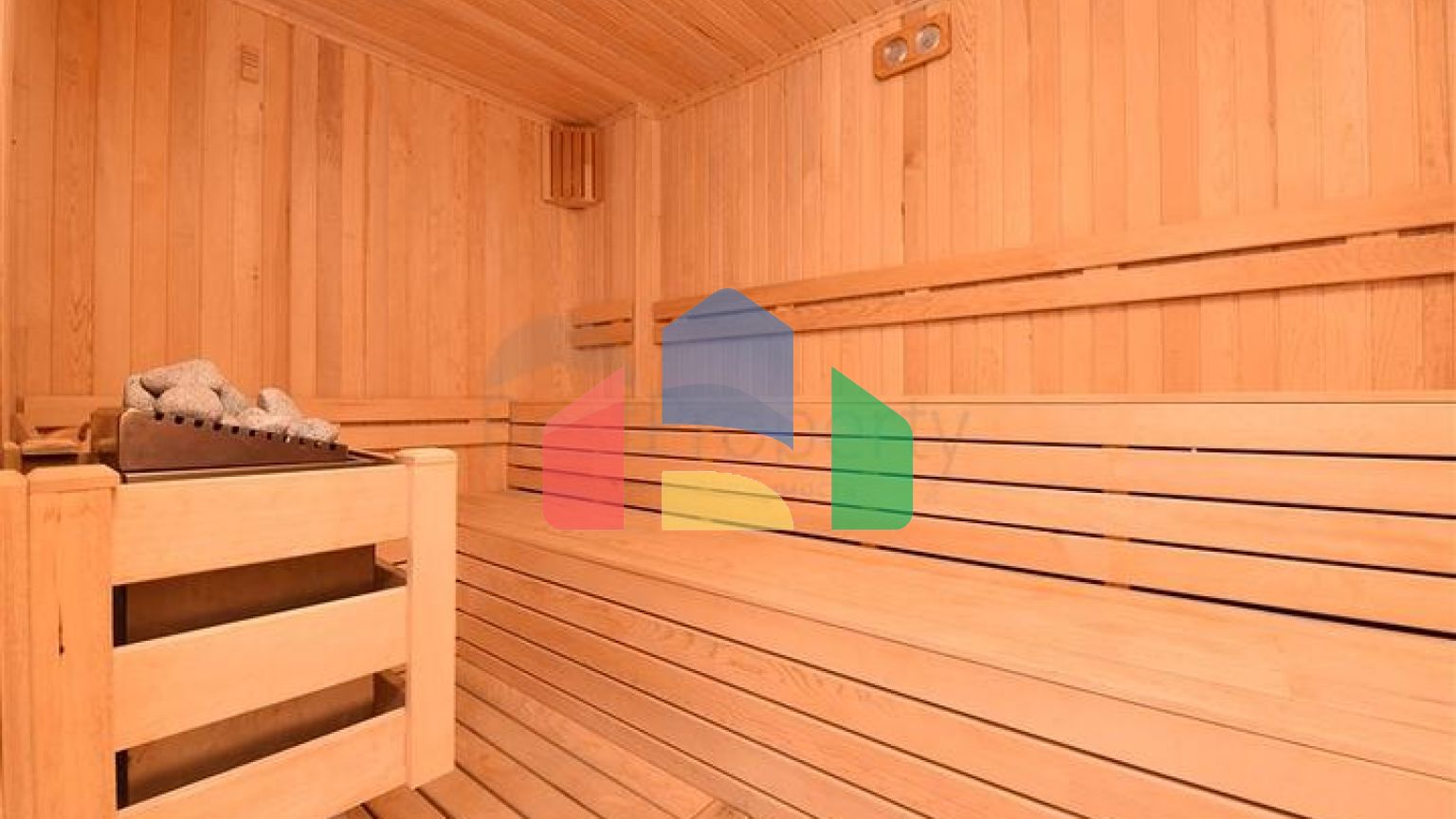 Пентхаус 2+1 в дизайнерском оформлении в районе Оба