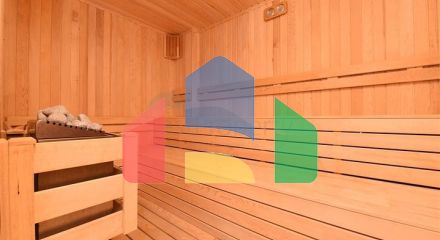 Пентхаус 2+1 в дизайнерском оформлении в районе Оба Пентхаус 2+1 в дизайнерском оформлении в районе Оба