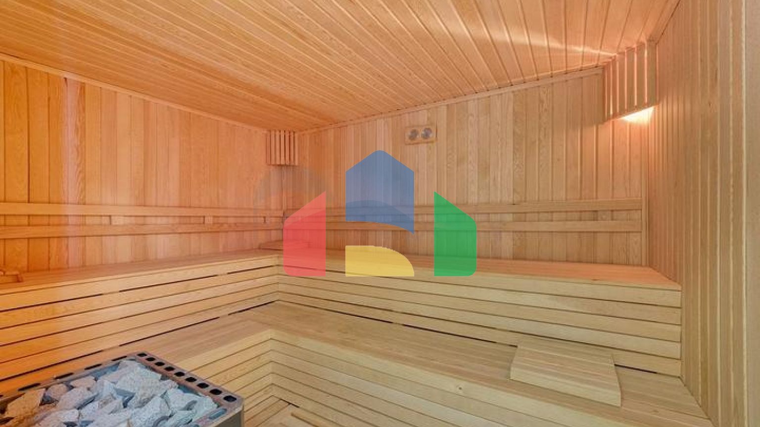 Меблированная квартира 1+1 в районе Оба