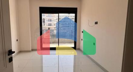 Квартира 3+1 в новом комплексе с большой территорией