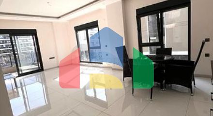 Квартира 3+1 в новом комплексе с большой территорией