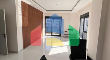 Квартира 3+1 в новом комплексе с большой территорией