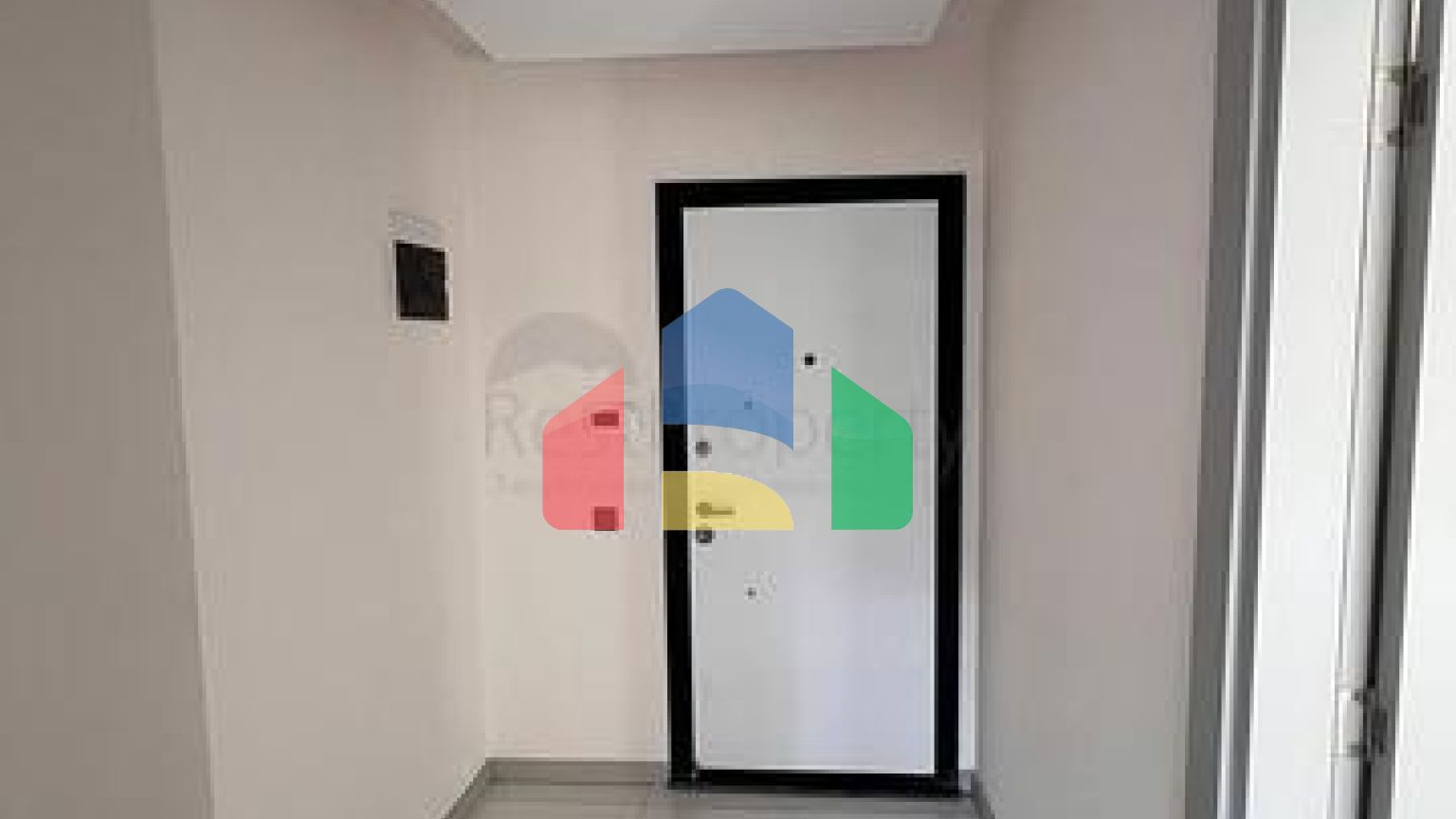 Квартира 3+1 в новому комплексі з великою територією