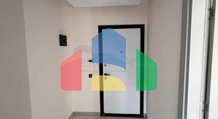 Квартира 3+1 в новому комплексі з великою територією