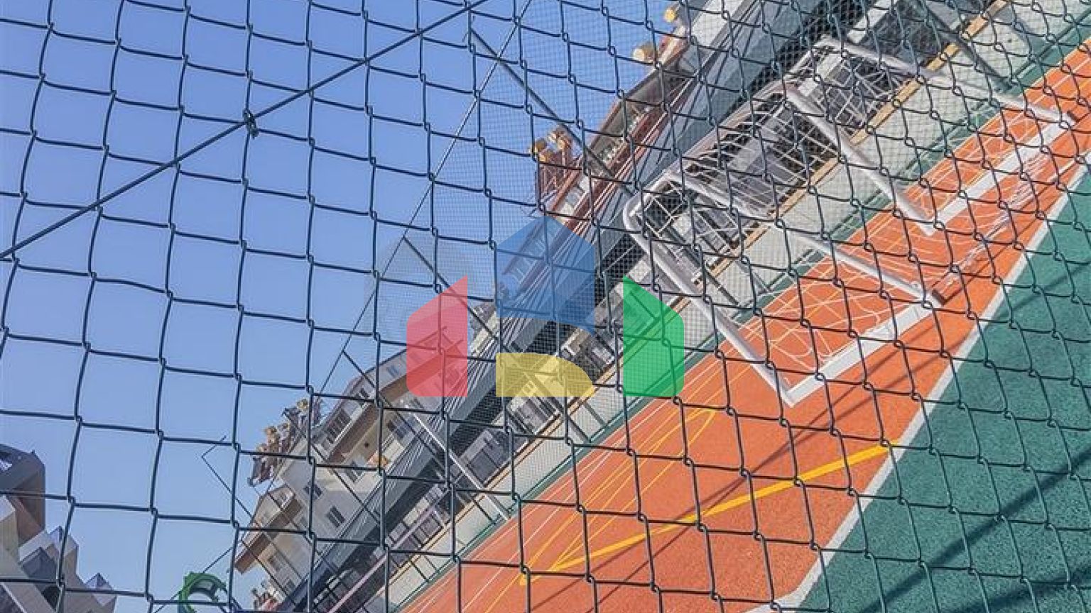 Квартира 3+1 в новому комплексі з великою територією