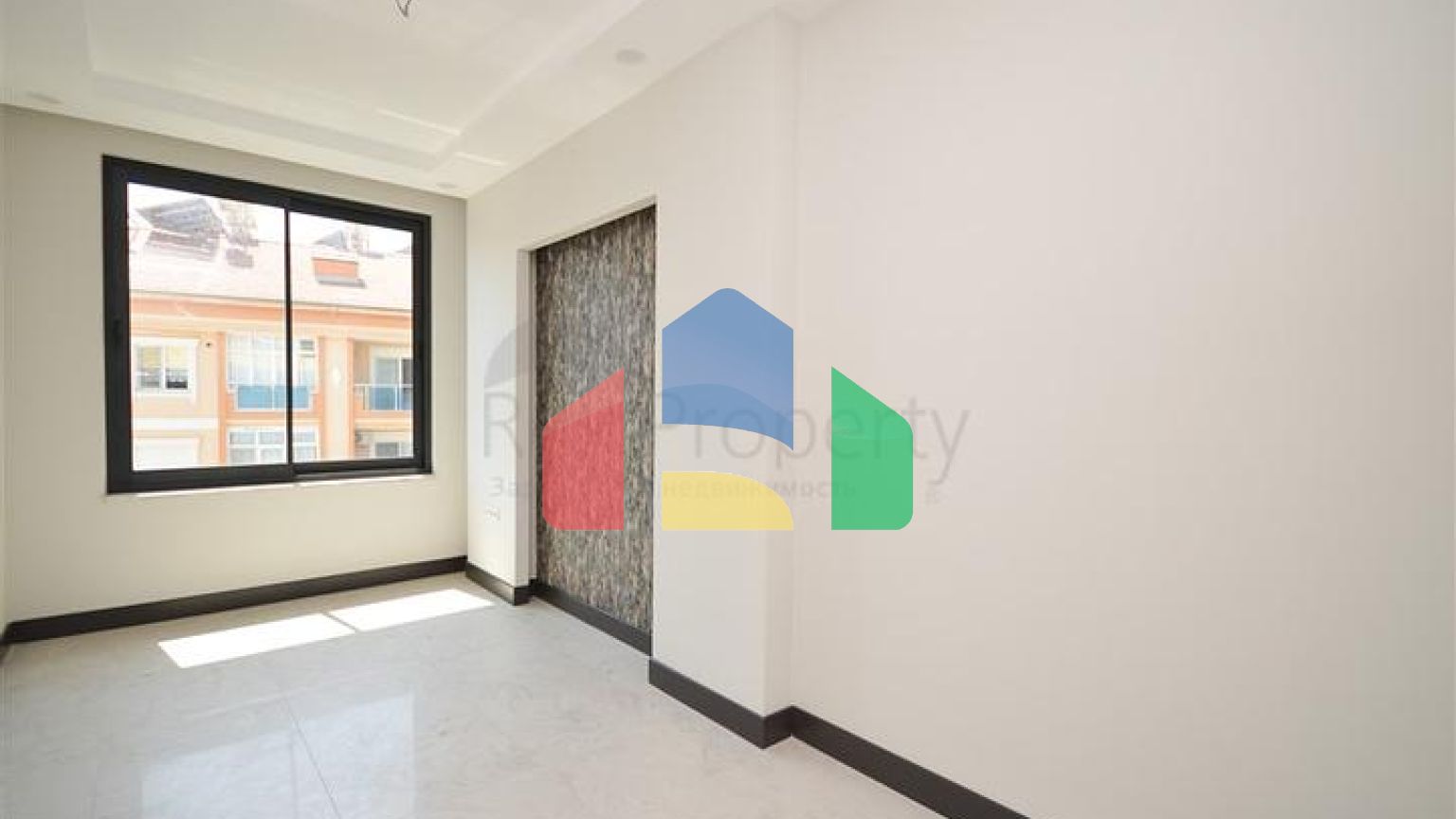 Коммерческое помещение в перспективном районе Оба