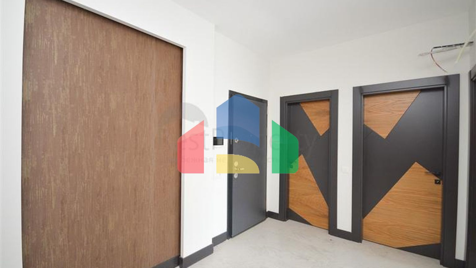 Коммерческое помещение в перспективном районе Оба