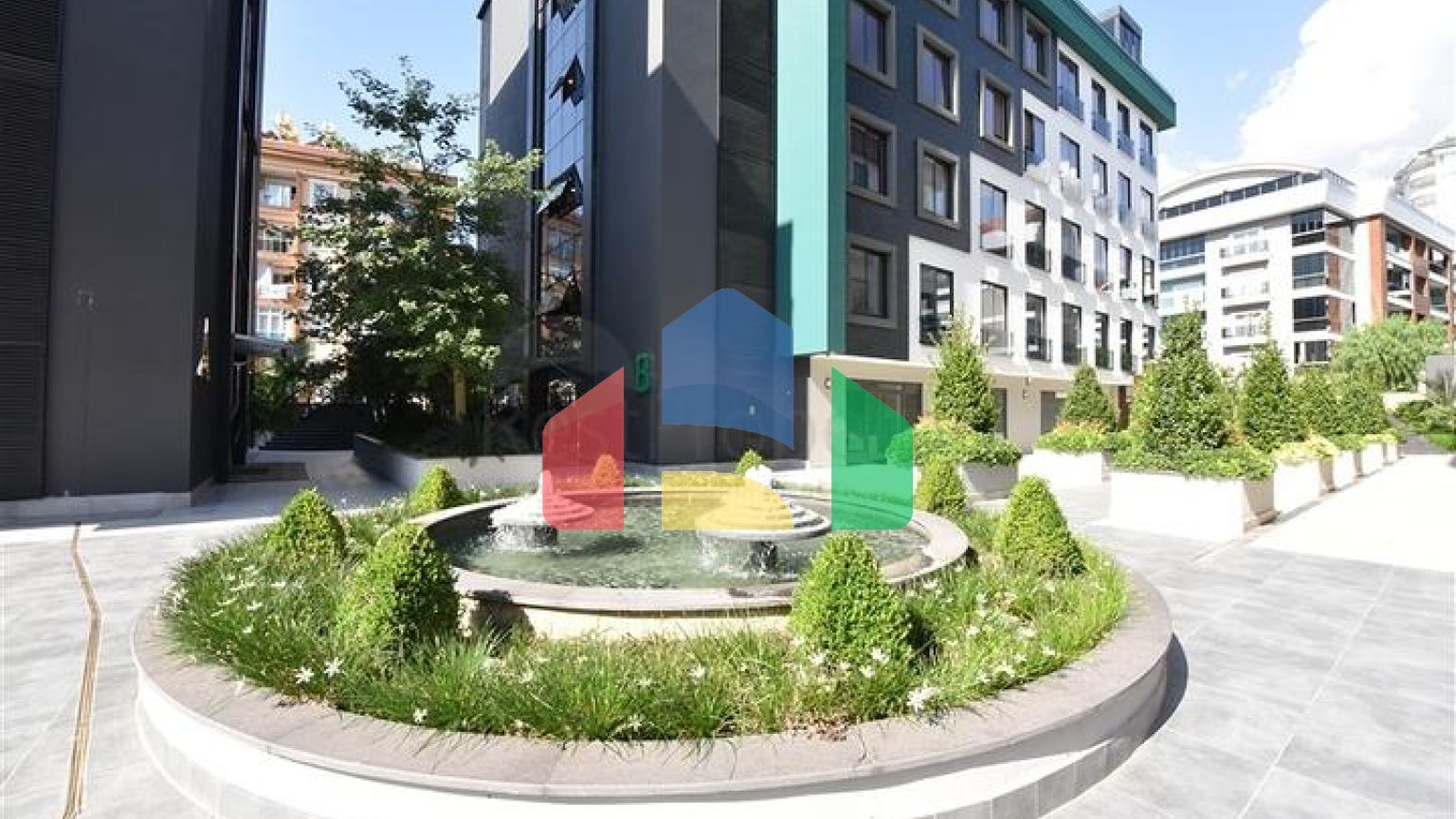 Коммерческое помещение в перспективном районе Оба