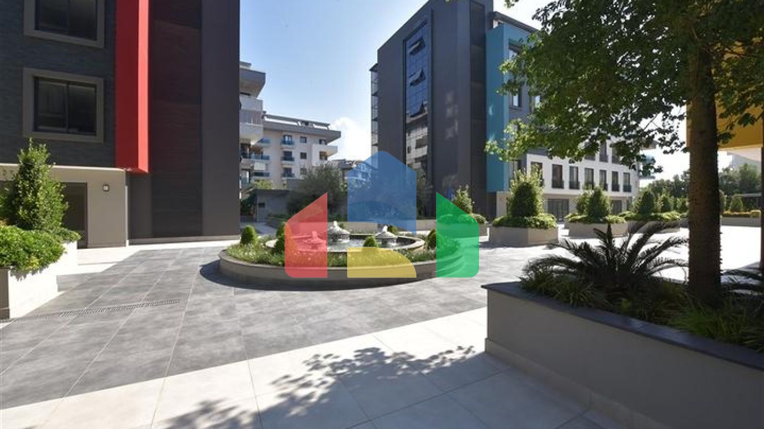 Коммерческое помещение в перспективном районе Оба