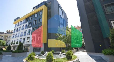 Коммерческое помещение в перспективном районе Оба