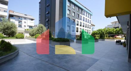 Коммерческое помещение в перспективном районе Оба