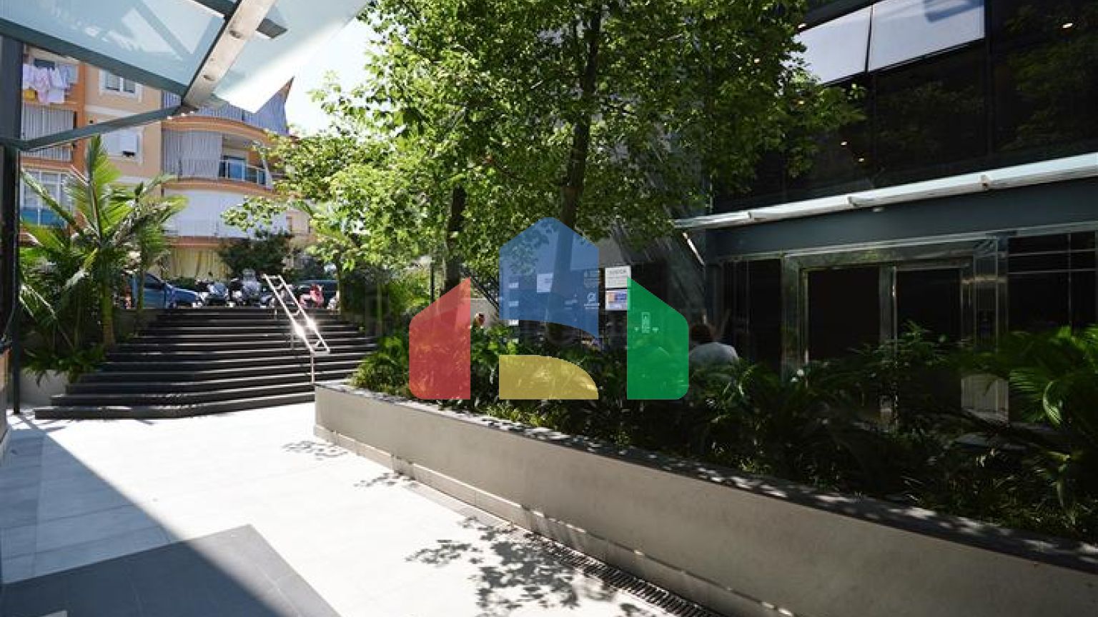 Коммерческое помещение в перспективном районе Оба