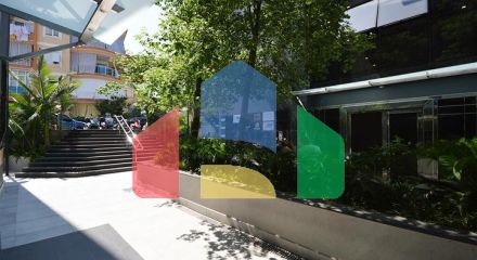 Коммерческое помещение в перспективном районе Оба