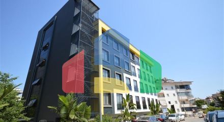 Коммерческое помещение в перспективном районе Оба