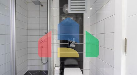 Квартира 2 + 1 в районі Оба