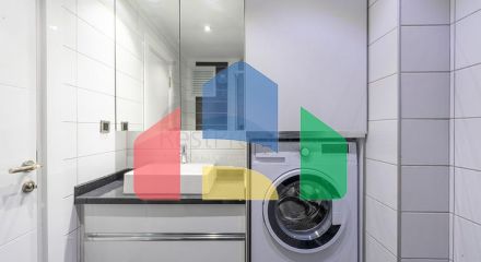 Квартира 2 + 1 в районі Оба