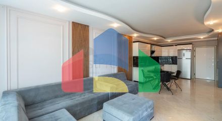 Квартира 2+1 в районе Оба