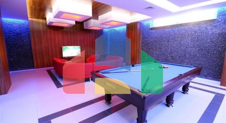 Квартира 2+1 в районе Оба