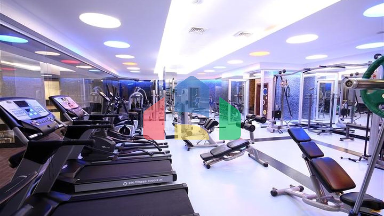 Квартира 2+1 в районе Оба