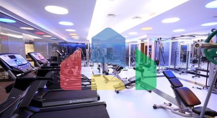 Квартира 2+1 в районе Оба