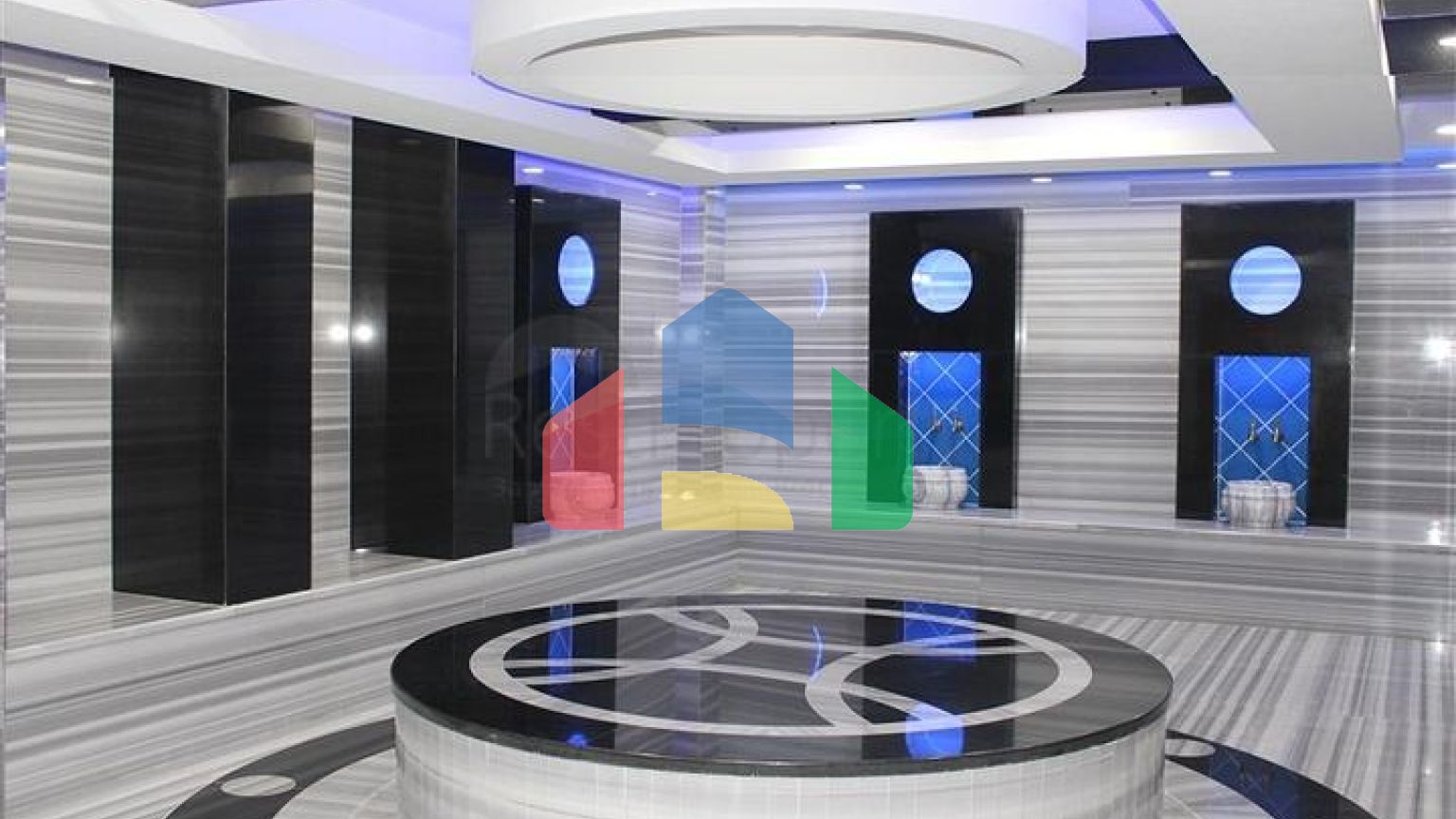 Квартира 2+1 в районе Оба