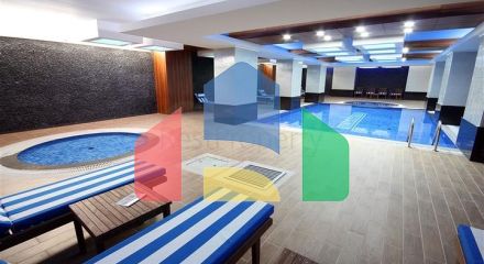 Квартира 2+1 в районе Оба