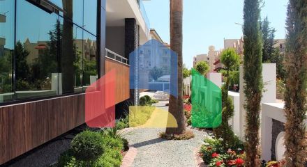 Квартира 2+1 в районе Оба