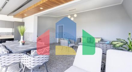 Квартира 2+1 в районе Оба