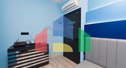 Modern 2+1 apartment in Oba district
