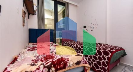 Современная квартира 2+1 в районе Оба