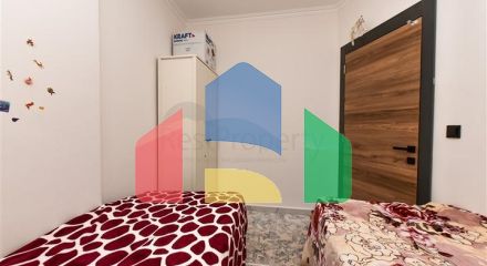 Современная квартира 2+1 в районе Оба