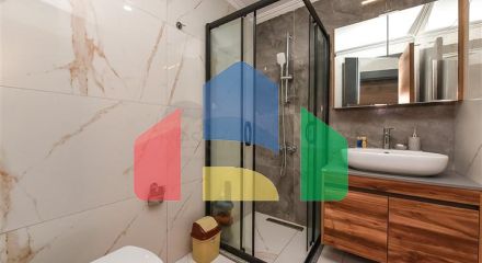 Современная квартира 2+1 в районе Оба