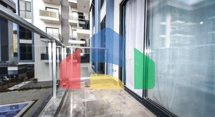 Современная квартира 2+1 в районе Оба