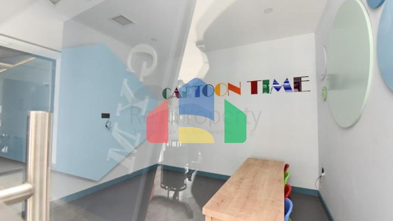 Современная квартира 2+1 в районе Оба