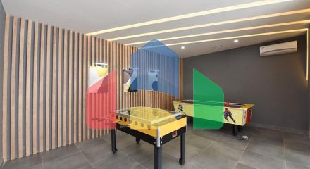 Современная квартира 2+1 в районе Оба