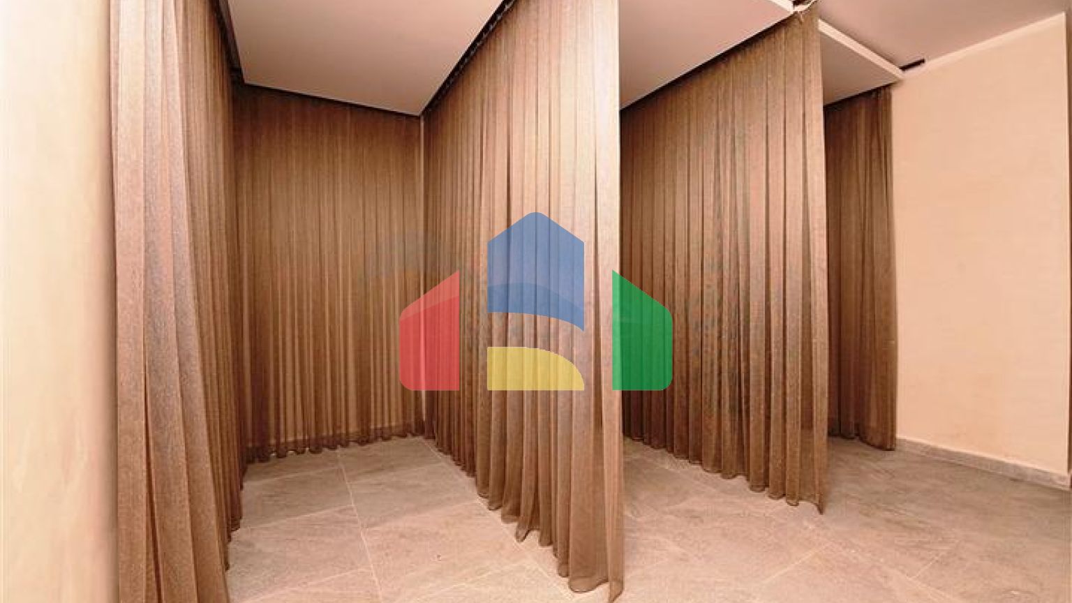 Современная квартира 2+1 в районе Оба