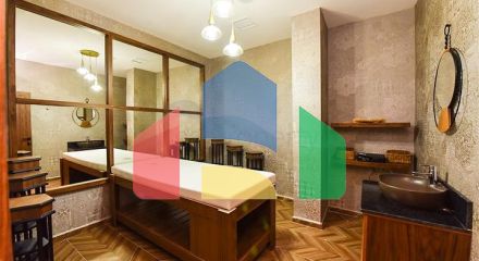 Современная квартира 2+1 в районе Оба