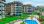 1+1 apartment in a premium class complex
