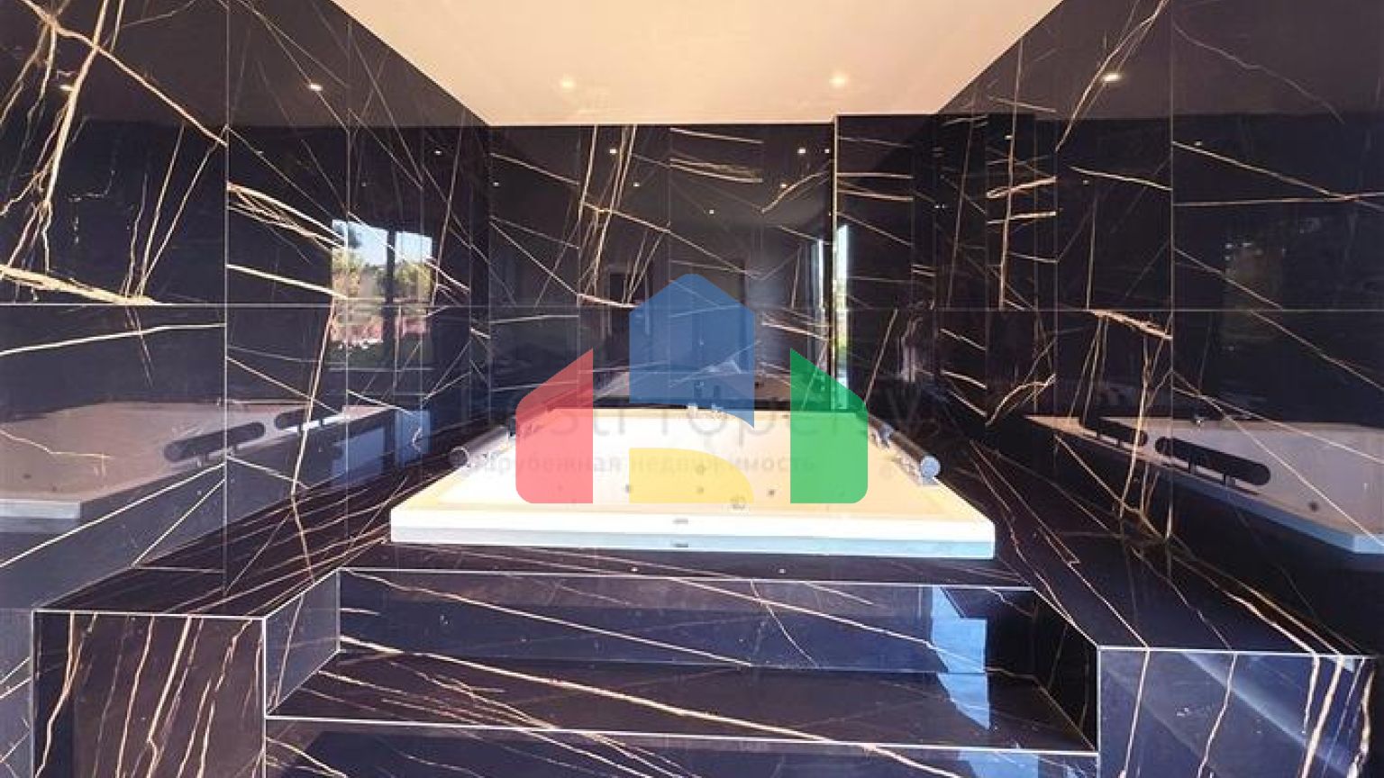 Квартира 1 + 1 в комплексі преміального класу