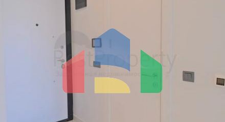 Квартира 1+1 в елітному ЖК у відкритому для ВНЖ районі Оба